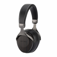Sivga Audio SV021 lukkede over-ear hodetelefoner, svart