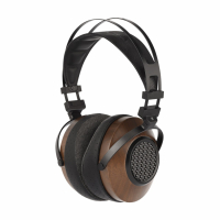 Sivga Audio SV023, åpne over-ear hodetelefoner med trekopper