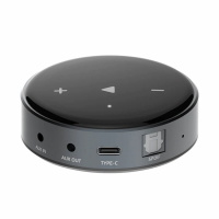 WiiM Mini, nettverksstreamer med Tidal Connect & AirPlay 2