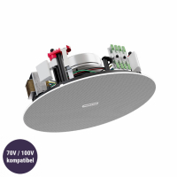 Fonestar Sky-6T innfellingshøyttaler for tak 100V, stykk Retureksemplar