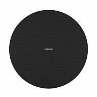 Fonestar Sky-8N-GR svart frontgitter innfellingshøyttaler