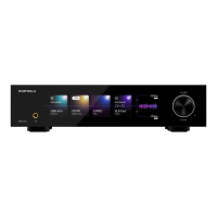 Eversolo DAC-Z10 med forforsterkerseksjon & XLR
