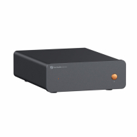 Fosi Audio Box X5, RIAA-trinn med støtte for MM- og MC-pickuper