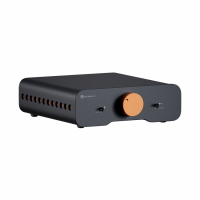 Fosi Audio ZA3 kompakt stereoforsterker