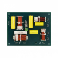 Kenford ST2-7083 delefilter 3-veis , 1 kHz & 6 kHz