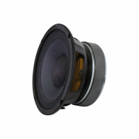 McGee PA Subwoofer 165 Høyttalerelement Midbass
