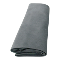Dynavox Høyttalerstoff 150x75 cm, flanellgrått