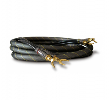 Dynavox High End LS-høyttalerkabel, 1.5 meters centerkabel