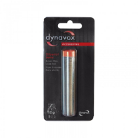 Dynavox Silver loddetinn 12 gram