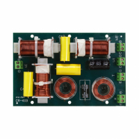 Kenford ST2-7077 delefilter 3-veis, 1.93 kHz & 9.1 kHz