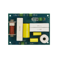 Kenford ST2-7205 delefilter 2-veis, 4.5 kHz