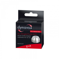 Dynavox ASP1 singeladapter for 7"-plater