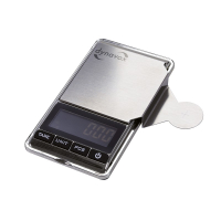 Dynavox TW-4 elektronisk nålevekt for platespiller