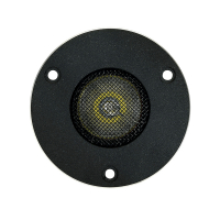 Dynavox RT-10 rund bånddiskant 4 Ohm, stykk