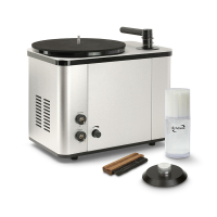 Dynavox RCM-400 platenvasker