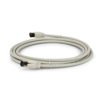 Dynavox CAT 8.1 F/FPT PIMF halogenfri nettverkskabel