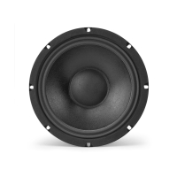 Rockwood DVC-200 mellomregister/baselement 2x4 Ohm