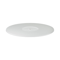 Dynavox APM-1 akrylplate for platespiller