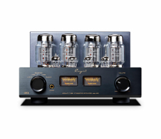 Cayin Jazz 80 rørforsterker med KT88 & Bluetooth, svart