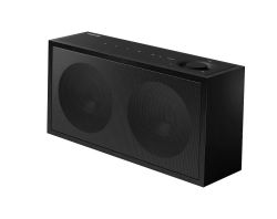Onkyo NCP-302 WiFi-høyttaler, svart Retureksemplar