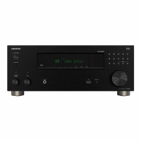 Onkyo TX-RZ30 hjemmekinoforsterker med Dirac Live & IMAX Enhanced