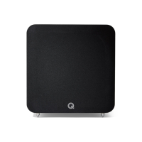 Q Acoustics Q SUB120 aktiv subwoofer med 12" basselement, svart