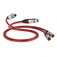 Qed Reference Analogue XLR 40, XLR lydkabel