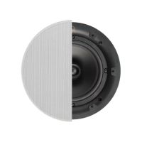 Q Acoustics Q Install QI65C fuktbestandig innbyggingshøyttaler for tak, par