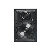 Q Acoustics QI65RP innbyggingshøyttaler for vegg, stykk