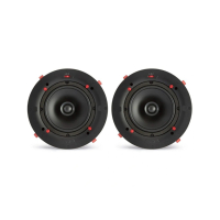 Q Acoustics QI65CWE fukttålig innbyggingshøyttaler for tak, par