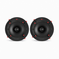 Q Acoustics QI80CE innbyggingshøyttaler for tak, par