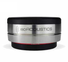 IsoAcoustics OREA Bordeaux, apparatfot 14.5 kg, stykk