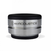 IsoAcoustics OREA Graphite, apparatfot 1,8 kg, stykk