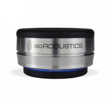 IsoAcoustics OREA Indigo, apparatfot 7,2 kg, stykk