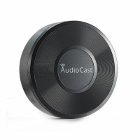iEAST AudioCast M5, WiFi-streamer med multiroom-støtte