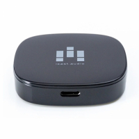 iEAST Oliostream nettverksstreamer med AirPlay 2 & Tidal Connect