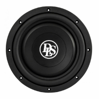 DLS Performance PS10, slank 10-tommers basselement