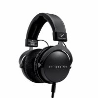 Beyerdynamic DT 1770 PRO MKII, lukkede over-ear hodetelefoner 30 Ohm