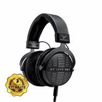 Beyerdynamic DT 1990 PRO MKII, åpne over-ear hodetelefoner 30 Ohm