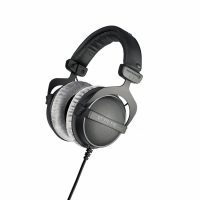 Beyerdynamic DT 770 PRO, lukket hodetelefon 250 Ohm
