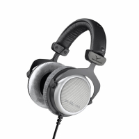 Beyerdynamic DT 880 PRO 250 Ohm, halvåpen over-ear studiohodetelefon