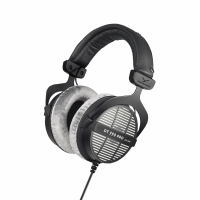 Beyerdynamic DT 990 PRO 250 Ohm, åpen over-ear studiohodetelefon