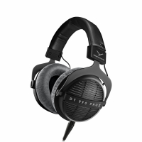 Beyerdynamic DT-990-PRO-X, åpen hodetelefon 48 Ohm