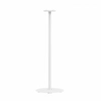 Vivolink VLFSSP-E100 høyttalerstativ for Sonos Era 100, hvit stk