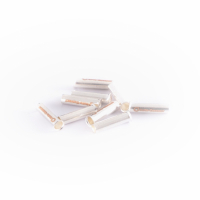 Auto-Connect WS16 kabelhylser for 1.5 mm² kabel, 10-pakning
