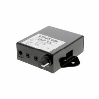 Visaton AMP 2.2 kompakt installasjonsforsterker for stereo