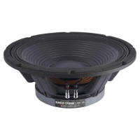 SB Audience Bianco-15SW600 basselement 15"