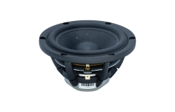 SB Acoustics Satori MR13P-4 høyttalerelement bass/mellomtone 5"