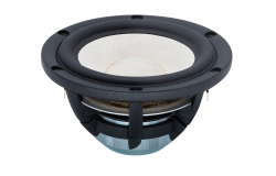 SB Acoustics Satori MR13PNW-4 høyttalerelement bass/mellomtone 5"