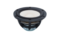 SB Acoustics Satori MR13PNW-8 høyttalerelement bass/mellomtone 5"